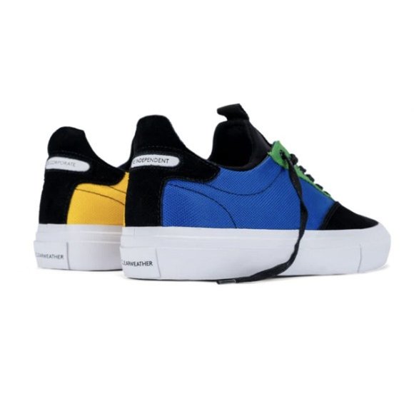 Clearweather Knox Multi Shoes - Picture 4 of 7